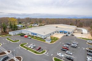 Absolute Storage of Lynchburg