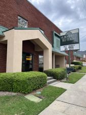 South Bradford Street Self Storage