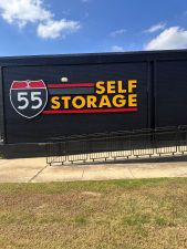 I-55 Self Storage