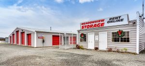 Meadowview Storage