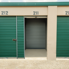 Atlas Self Storage - lakeway