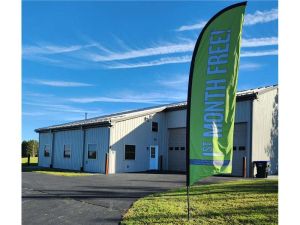 Extra Space Storage - 6296 - Coatesville - W Kings Hwy