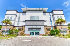 SmartStop Self Storage - Tamarac - 8251 W McNab Rd