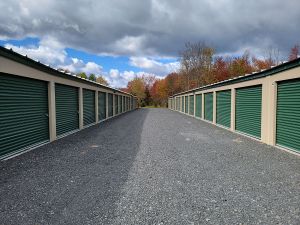 Storage Sense - Walden