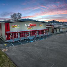 Storage Source One Self-Storage Exit 5 Bristol, Virginia