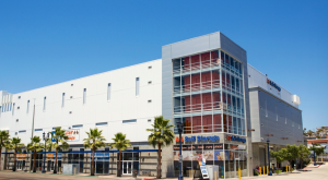 A-1 Self Storage - Downtown - 2235 Pacific Hwy