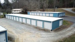 Boxes To Boats Self Storage