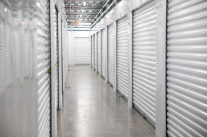 Mulberry Storage Center