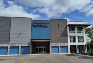 Pacetti Road Self Storage