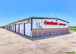 CubeSmart Self Storage -980 FM 664