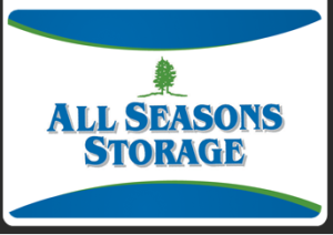 All Seasons Storage