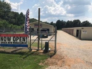 Pine Belt Mini Storage