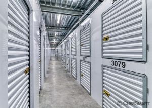 CubeSmart Self Storage VA Harrisonburg Apple Valley Rd