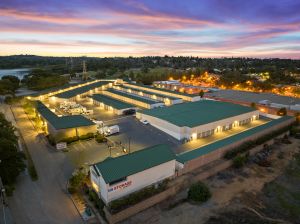 US Storage Centers - Auburn