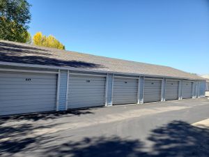GTO Storage- Springville