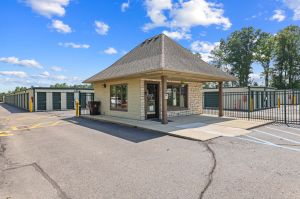 Storage Sense - Howell