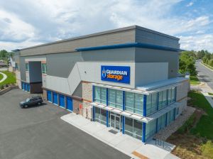 Guardian Storage - Fort Collins South