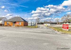 CubeSmart Self Storage GA Ringgold Liberty Lane