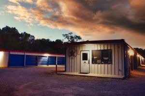 Just For U Storage New Caney