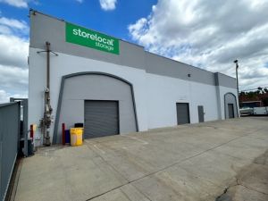 Storelocal Self Storage - La Habra