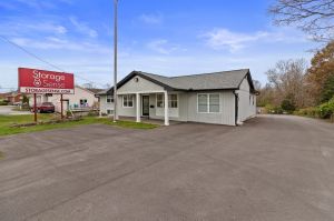 Storage Sense - Crestwood