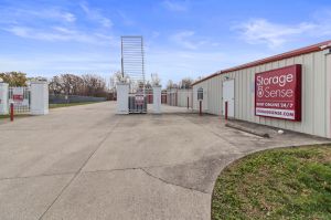 Storage Sense - Crestwood - Concord