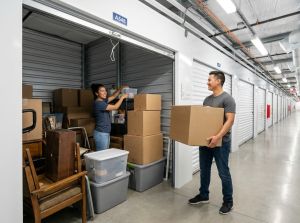 SecureSpace Self Storage San Bernardino