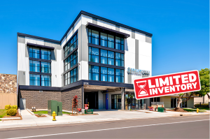 SecureSpace Self Storage San Jose Winfield