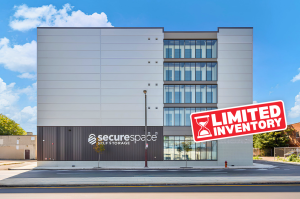 SecureSpace Self Storage Philadelphia Grays Ferry
