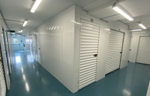 Earl's Court Self Storage