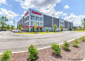 CubeSmart Self Storage SC Lexington Hermitage Rd