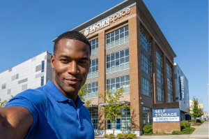 SecureSpace Self Storage Seattle Greenwood