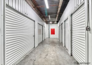 CubeSmart Self Storage - Taft Street