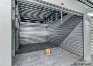 CubeSmart Self Storage MA Springfield Parker St