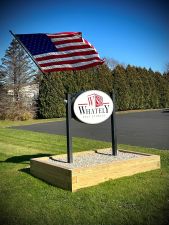 Whately Self Storage