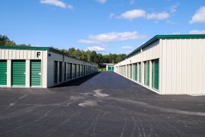603 Storage - Auburn