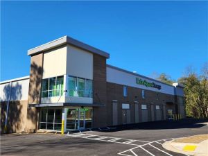 Extra Space Storage - 7968 - Woodstock - Rope Mill Ln