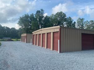 South Georgia Storage - Brunswick
