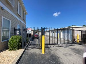 Valley Storage - Little River