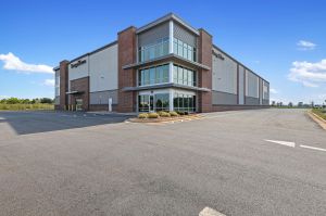 Storage Sense- Warner Robins- Cohen Walker