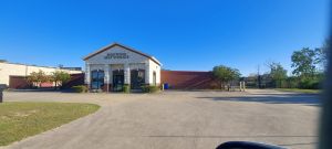 Holmes Self Storage - Westwood Self Storage