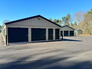 KO Storage of Gray - Lewiston Rd