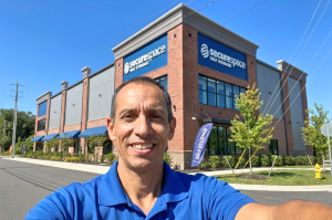 SecureSpace Self Storage Odenton