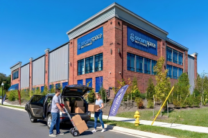 SecureSpace Self Storage Odenton