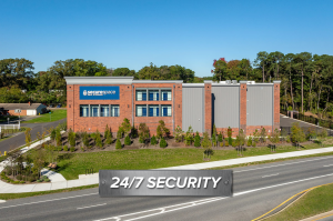 SecureSpace Self Storage Odenton