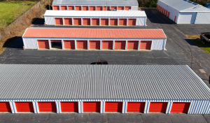 Superior Self Storage of Rockford