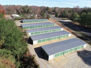 Keep It Here Storage - Malvern, AR