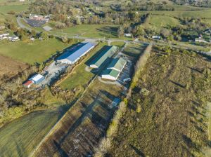 Garrard County Storage