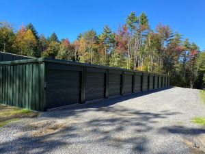 Bolton Landing Storage