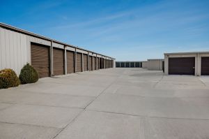 Madisonville Self Storage